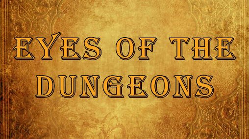 game pic for Eyes of the dungeons